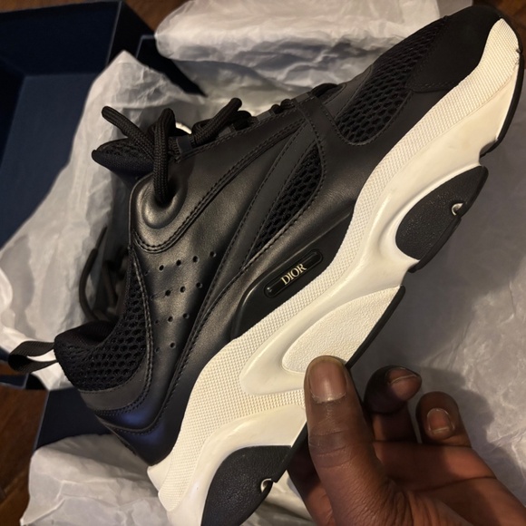 Dior Dior KickZ Designer - Picture 5 of 15